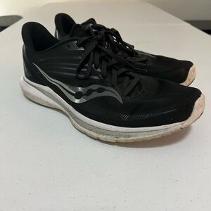 Saucony Kinvara men’s 10